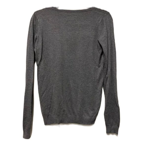 Jachs V-Neck Sweater Top Size Large - Picture 2 of 5